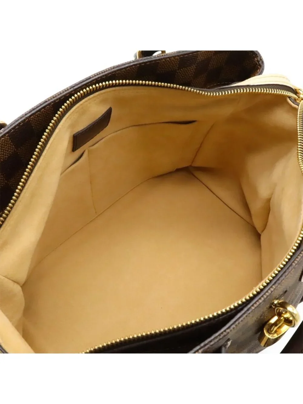Louis Vuitton this authentic